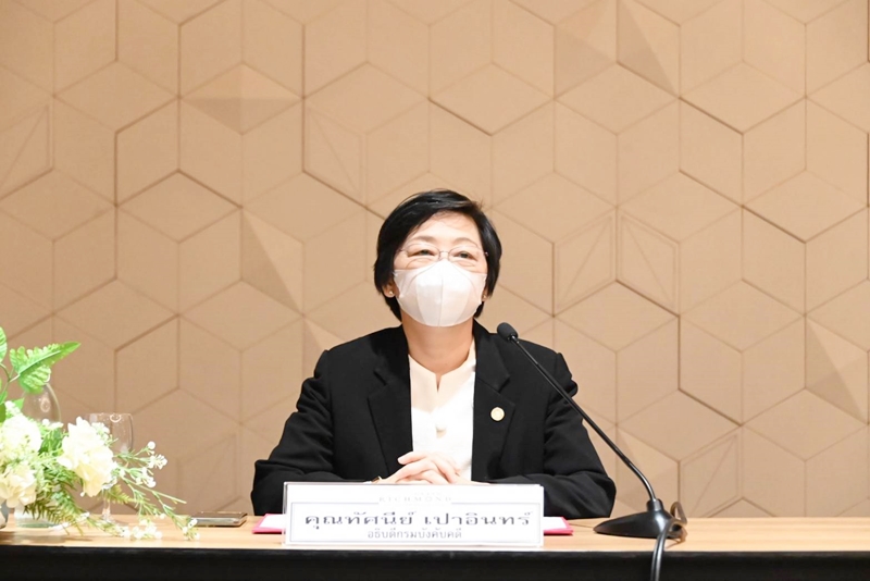 กรมบังคับคดีจัดโครงการประชุมเชิงปฏิบัติการ “การบังคับคดีแพ่ง” รุ่นที่ 1